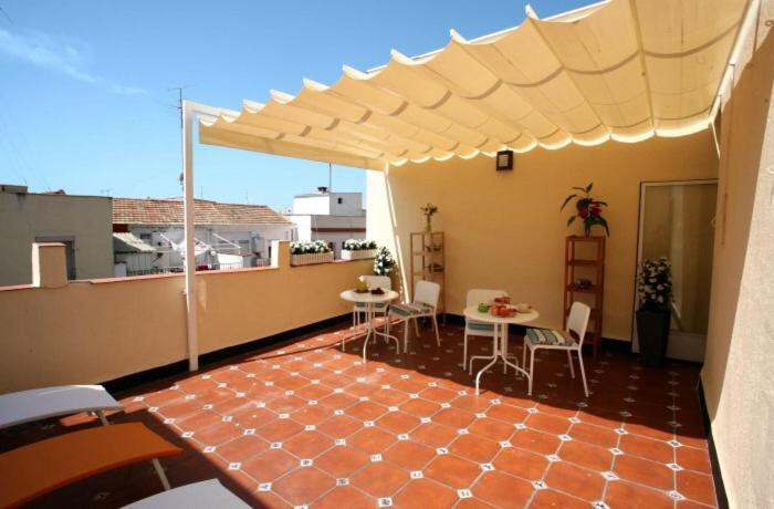 Estuhome Madri Exterior foto
