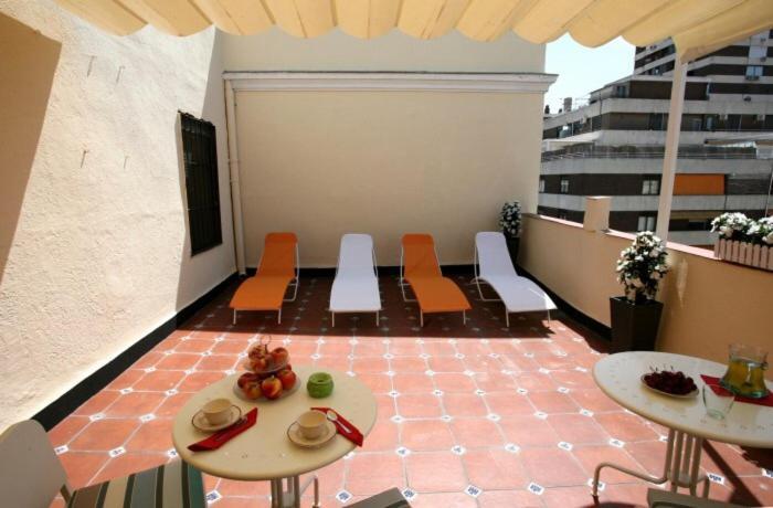 Estuhome Madri Exterior foto